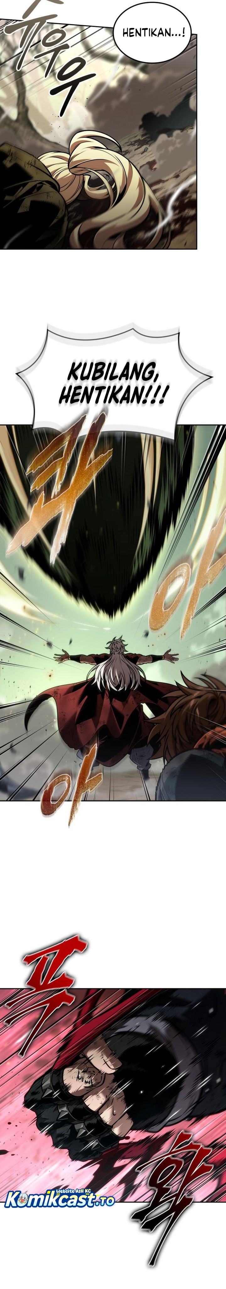 The Last Adventurer chapter 93