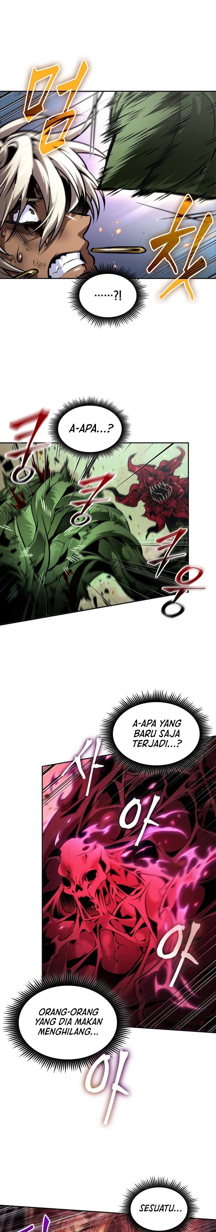 The Last Adventurer chapter 93