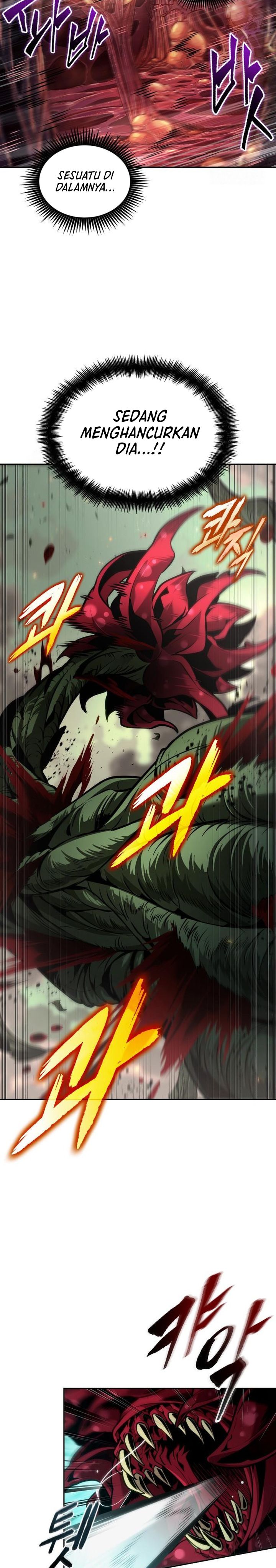 The Last Adventurer chapter 93