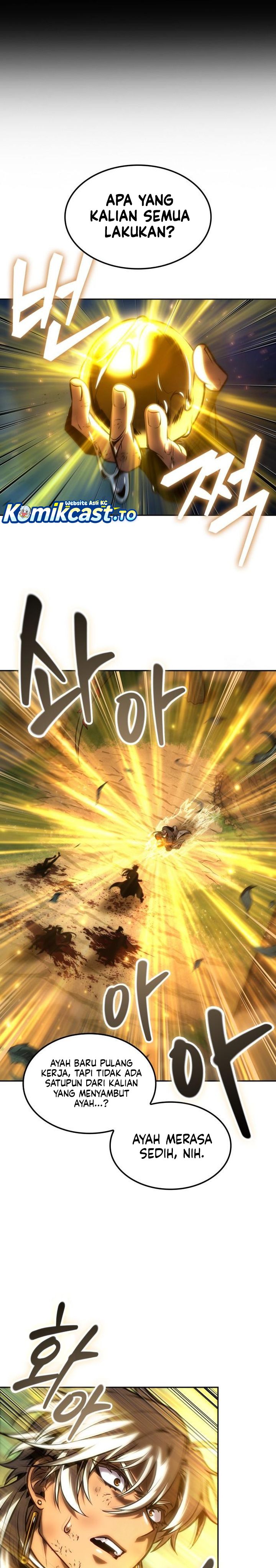 The Last Adventurer chapter 93