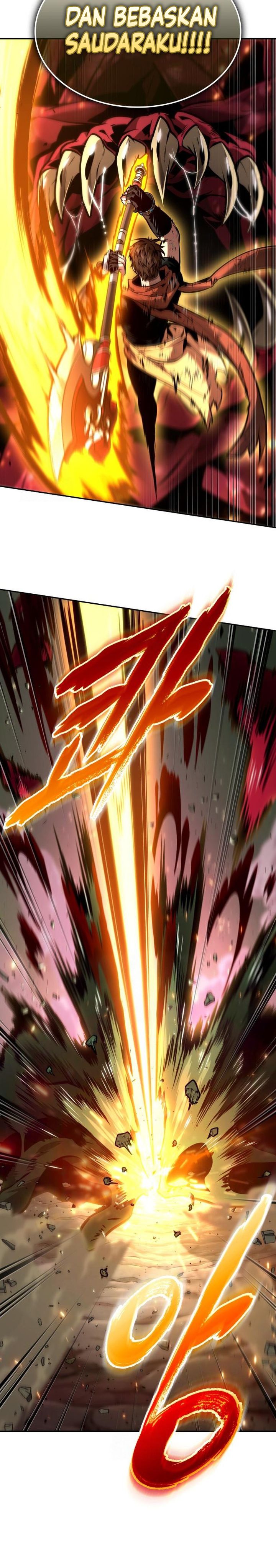 The Last Adventurer chapter 93