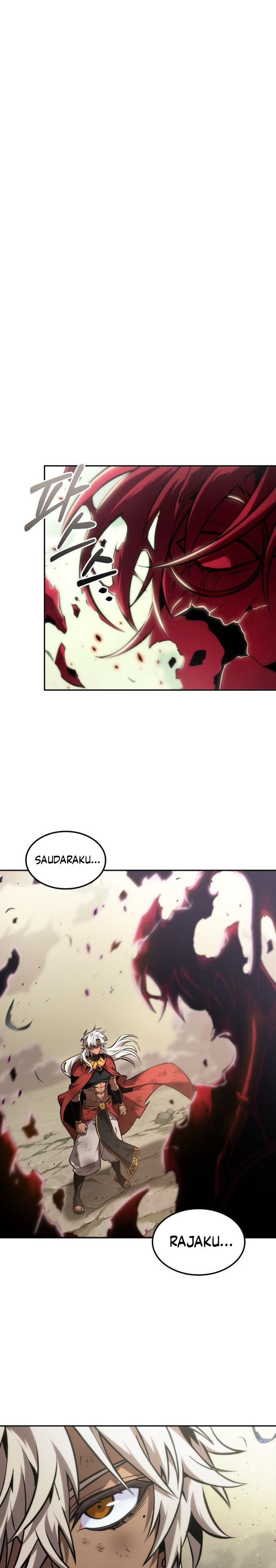 The Last Adventurer chapter 93