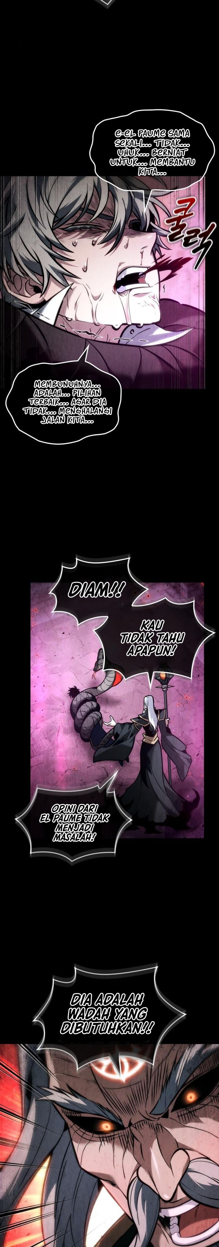 The Last Adventurer chapter 93