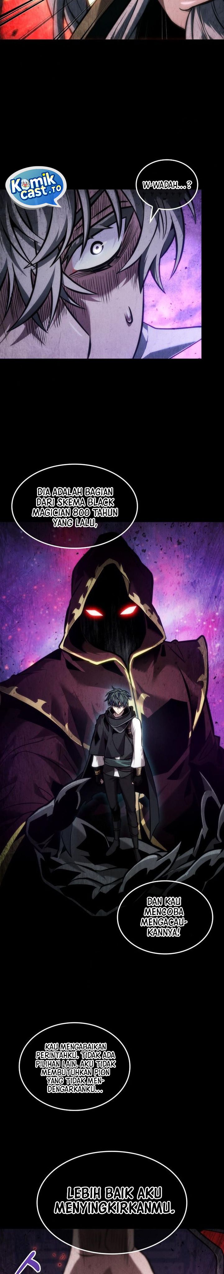 The Last Adventurer chapter 93