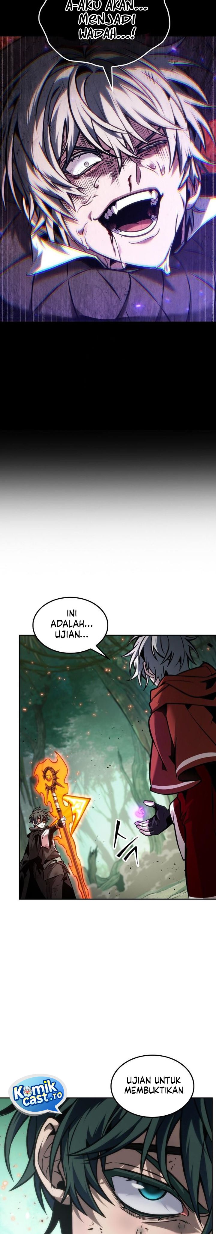 The Last Adventurer chapter 93