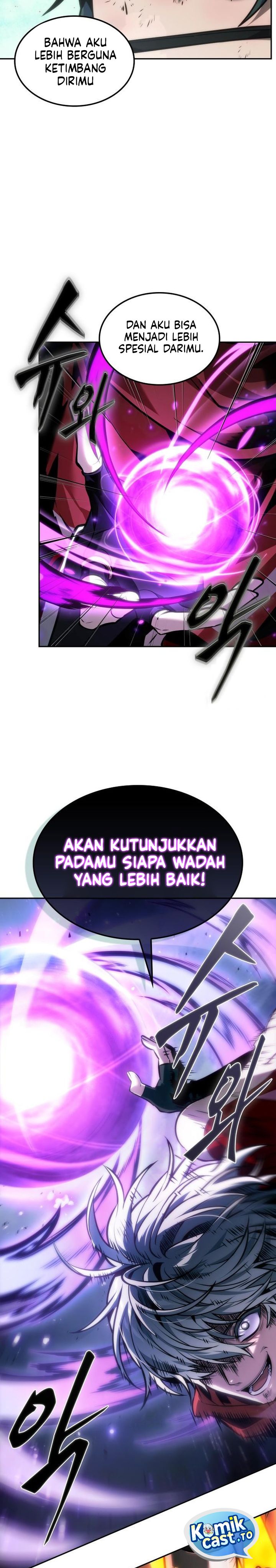 The Last Adventurer chapter 93