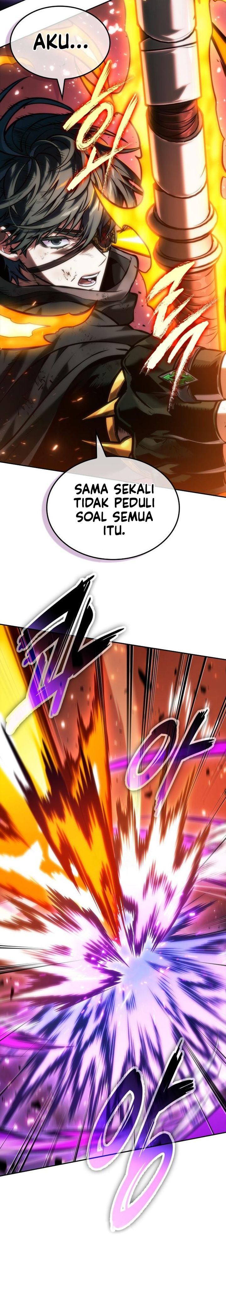 The Last Adventurer chapter 93