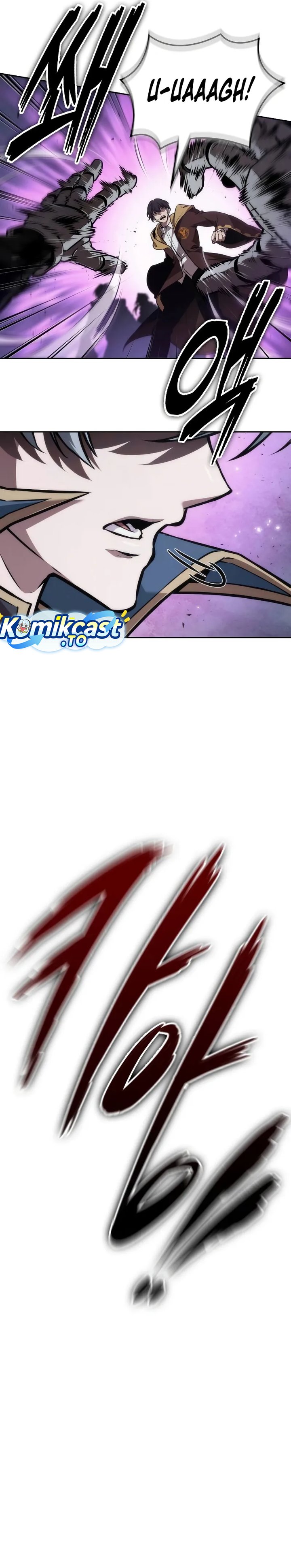 The Last Adventurer Chapter 97 Bahasa Indonesia