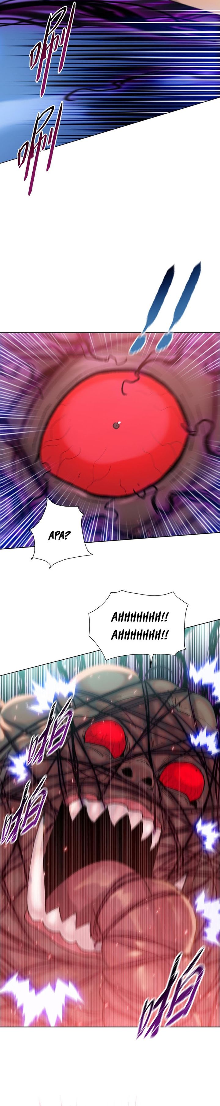 The Last All-Knowing Man Collected Trillions of Stuff from Day One chapter 52