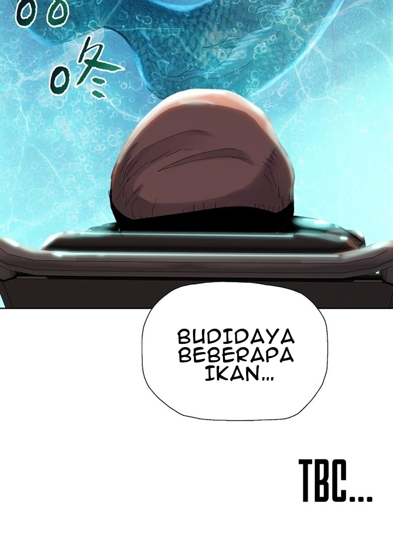 The Last All-Knowing Man Collected Trillions of Stuff from Day One chapter 65