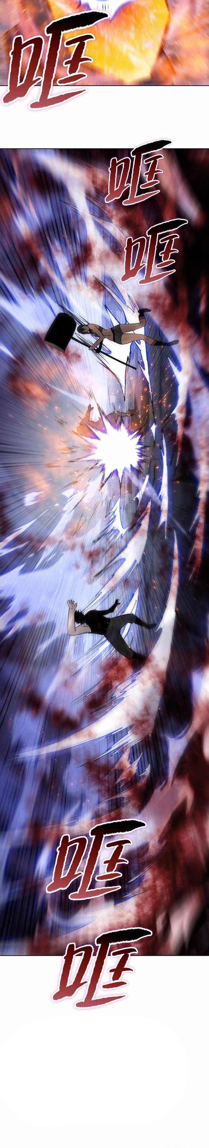 The Last All-Knowing Man Collected Trillions of Stuff from Day One Chapter 75 Bahasa Indonesia