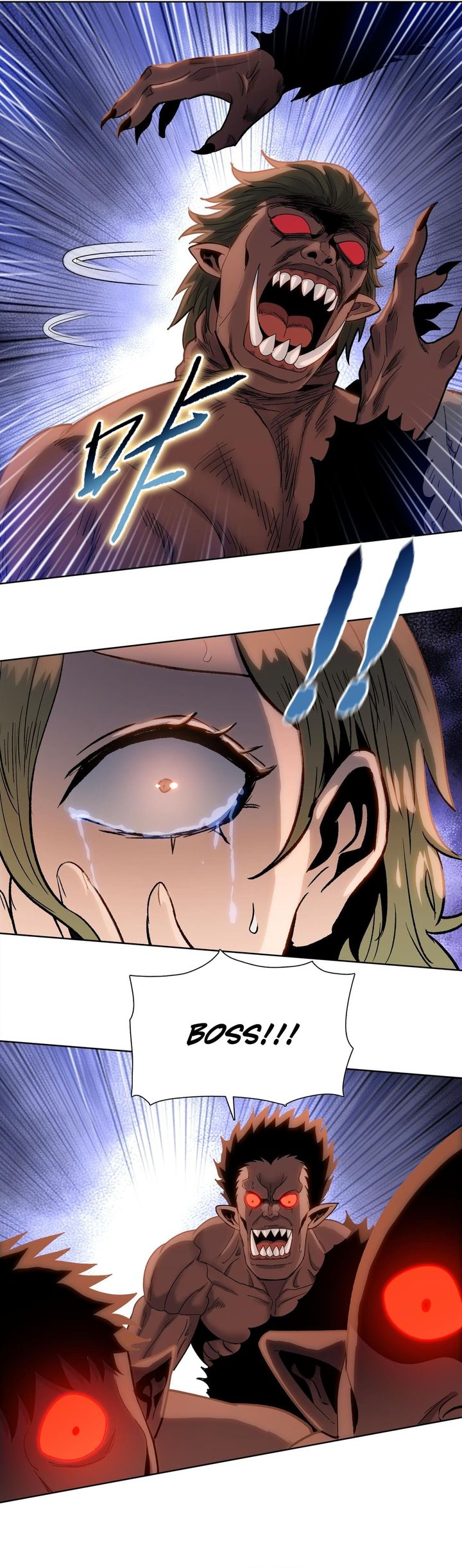 The Last All-Knowing Man Collected Trillions of Stuff from Day One Chapter 83 Bahasa Indonesia