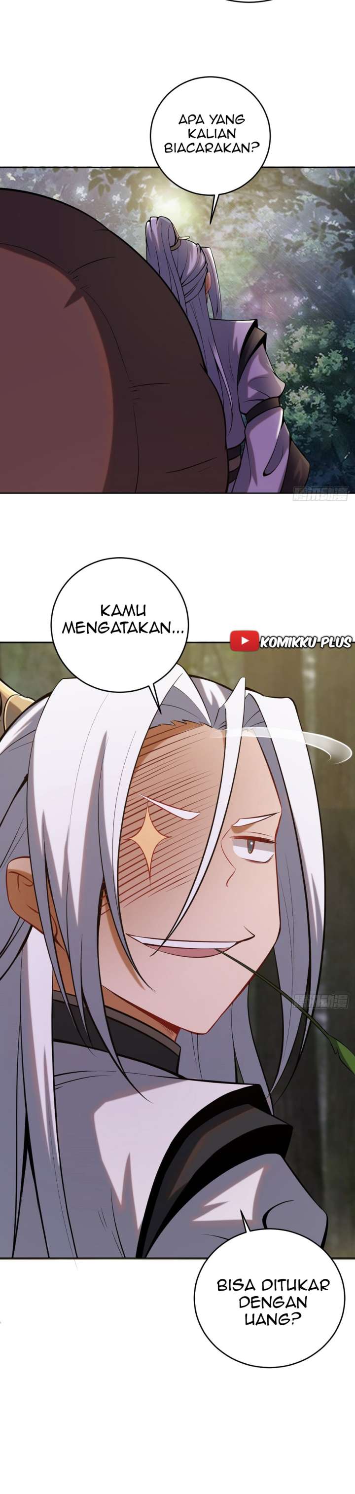 The Last Cultivator chapter 3