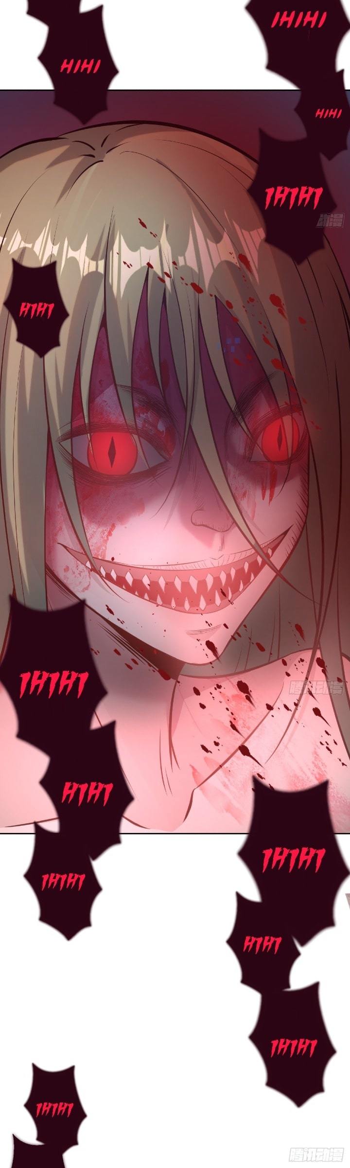 The Last Cultivator chapter 8