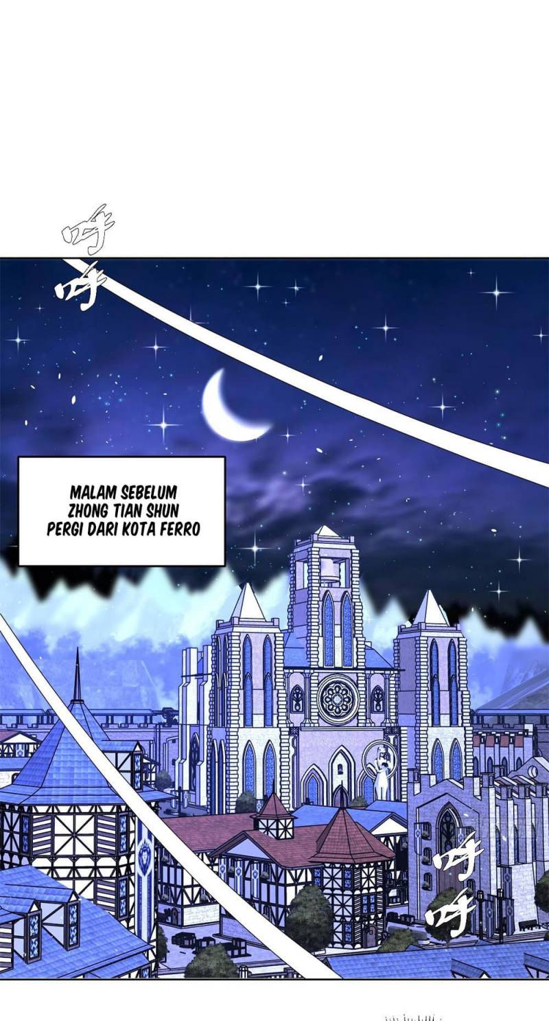 The Last Cultivator Chapter 19 Bahasa Indonesia