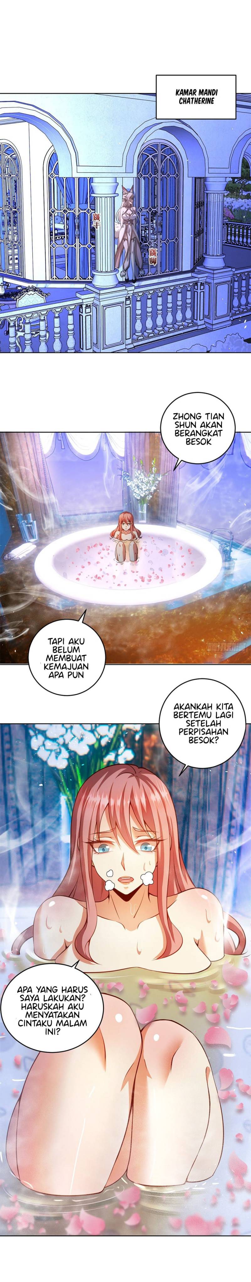 The Last Cultivator Chapter 19 Bahasa Indonesia