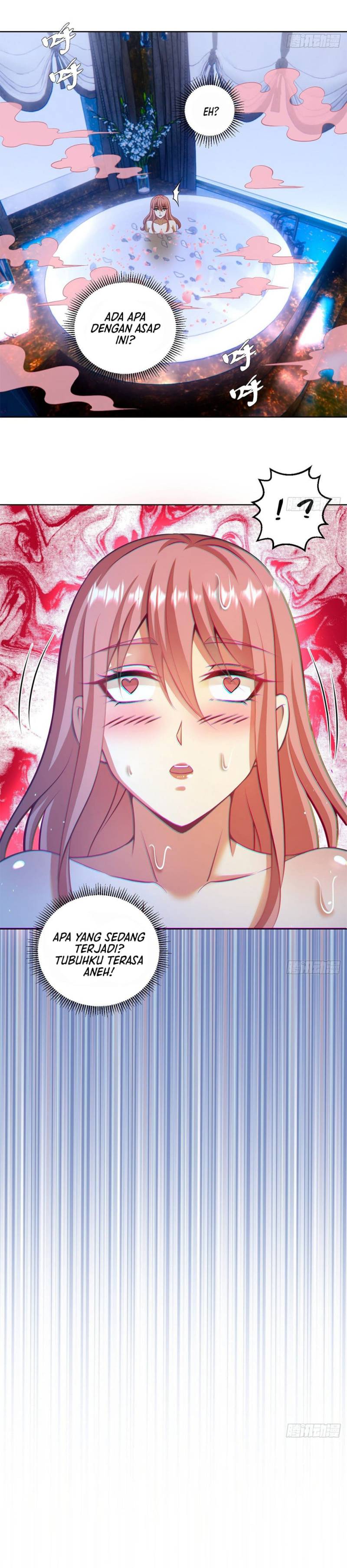 The Last Cultivator Chapter 19 Bahasa Indonesia