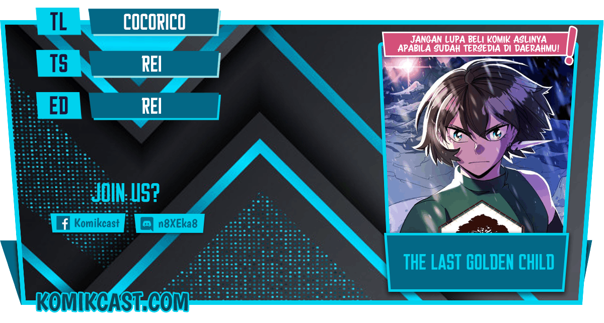 The Last Golden Child Chapter 02 Bahasa Indonesia