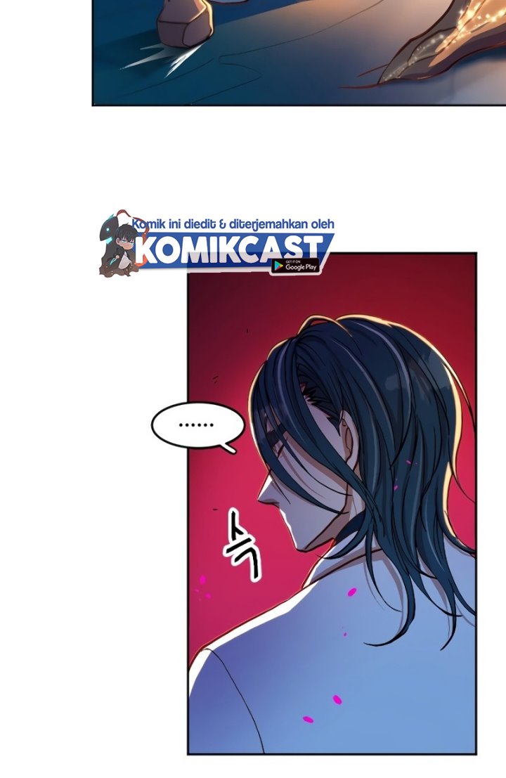 The Last Golden Child Chapter 02 Bahasa Indonesia