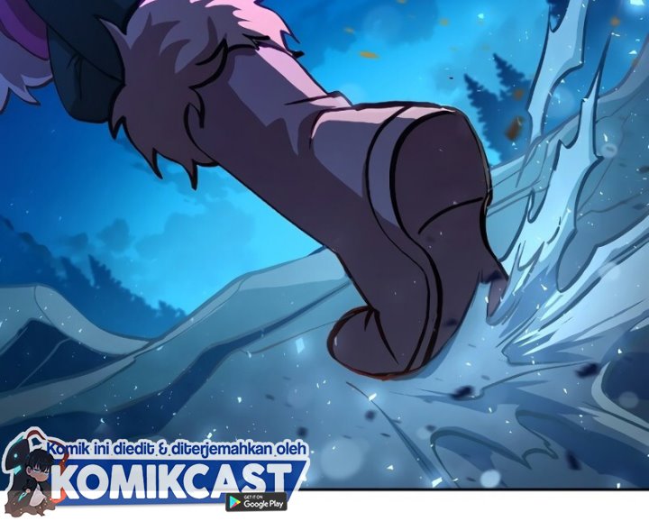 The Last Golden Child Chapter 02 Bahasa Indonesia