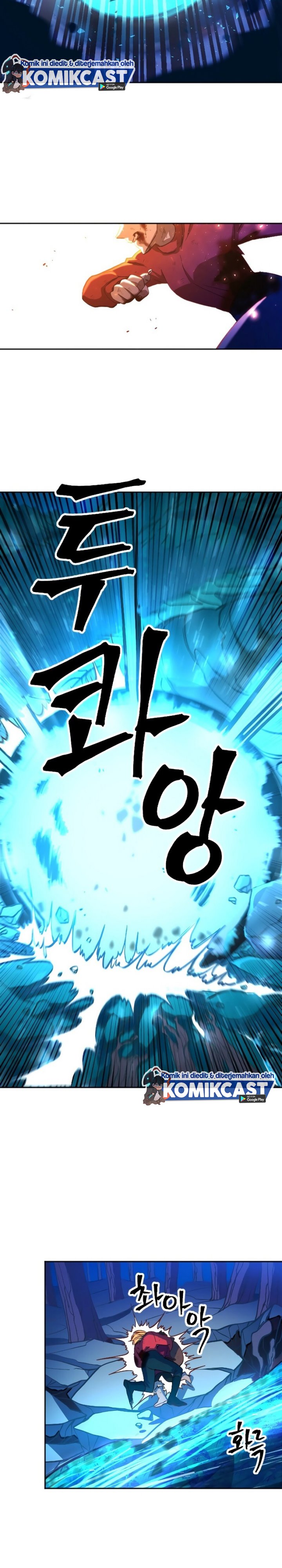 The Last Golden Child Chapter 02 Bahasa Indonesia