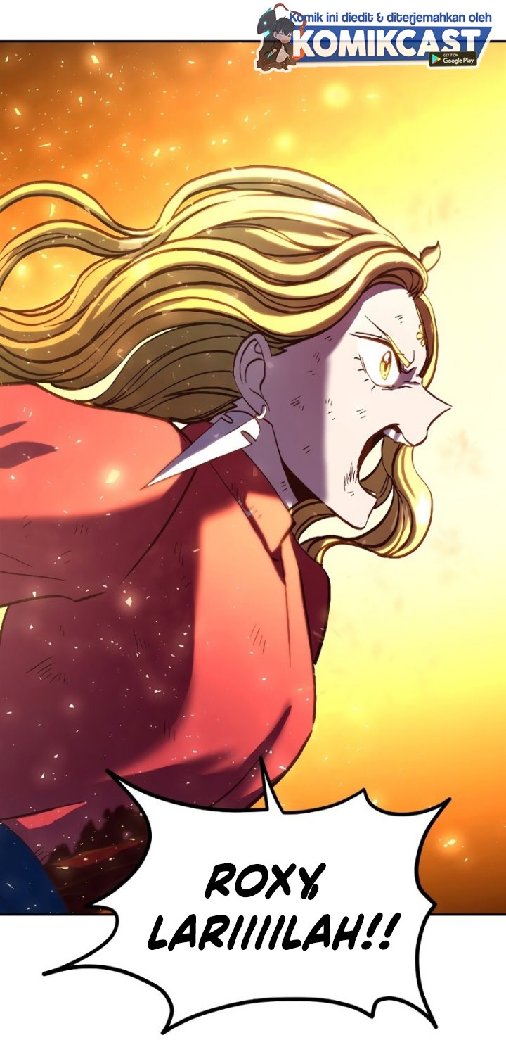 The Last Golden Child Chapter 02 Bahasa Indonesia