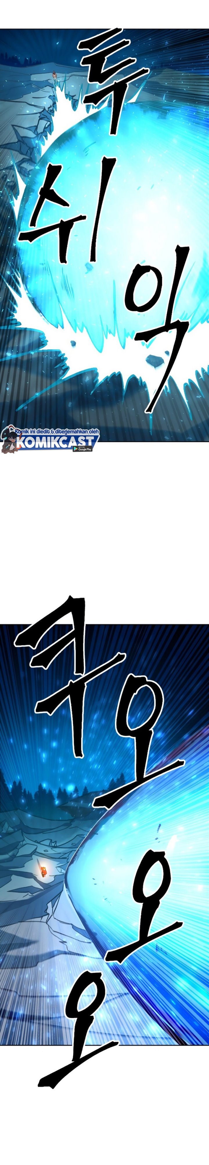 The Last Golden Child Chapter 02 Bahasa Indonesia