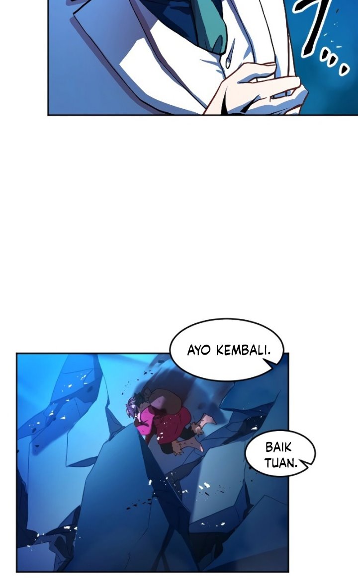 The Last Golden Child Chapter 02 Bahasa Indonesia