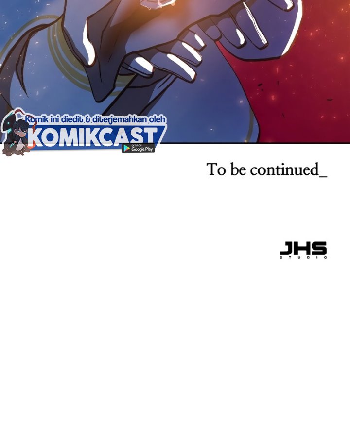 The Last Golden Child Chapter 02 Bahasa Indonesia
