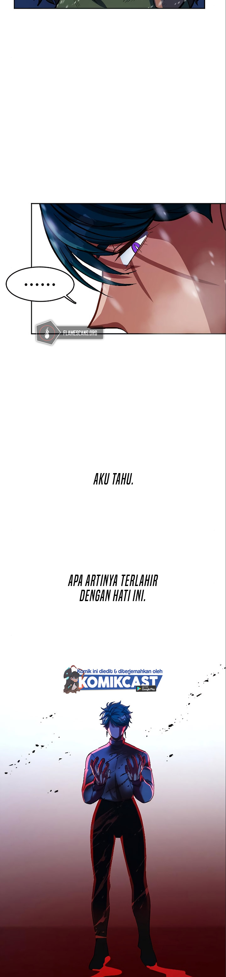 The Last Golden Child chapter 10