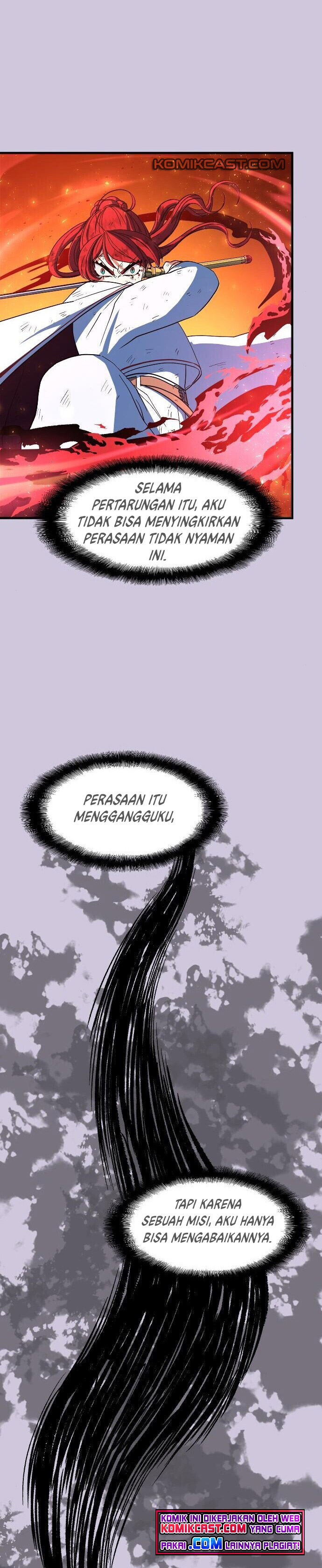 The Last Golden Child Chapter 20 Bahasa Indonesia