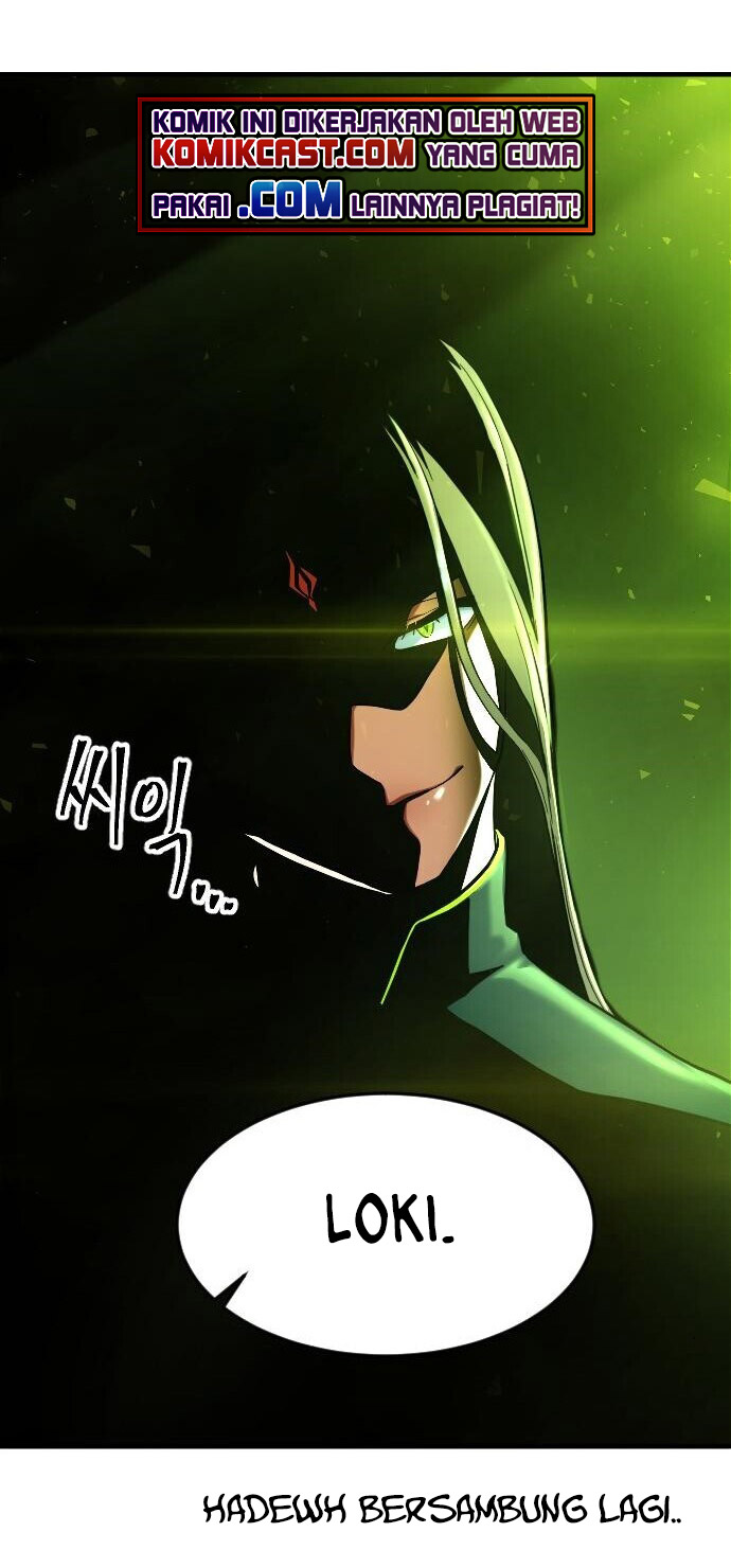 The Last Golden Child Chapter 20 Bahasa Indonesia