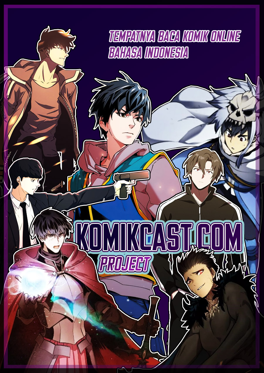 The Last Golden Child Chapter 20 Bahasa Indonesia