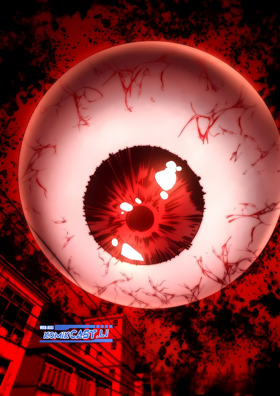 The Last Human chapter 593