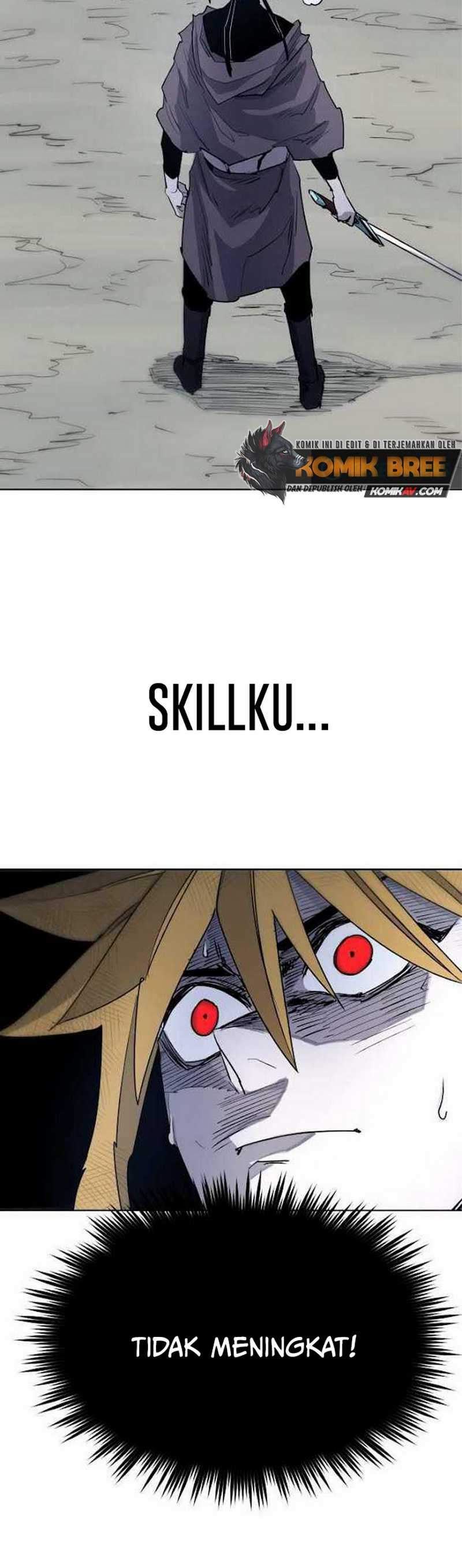 The Last Knight Of The Fire Chapter 09 Bahasa Indonesia