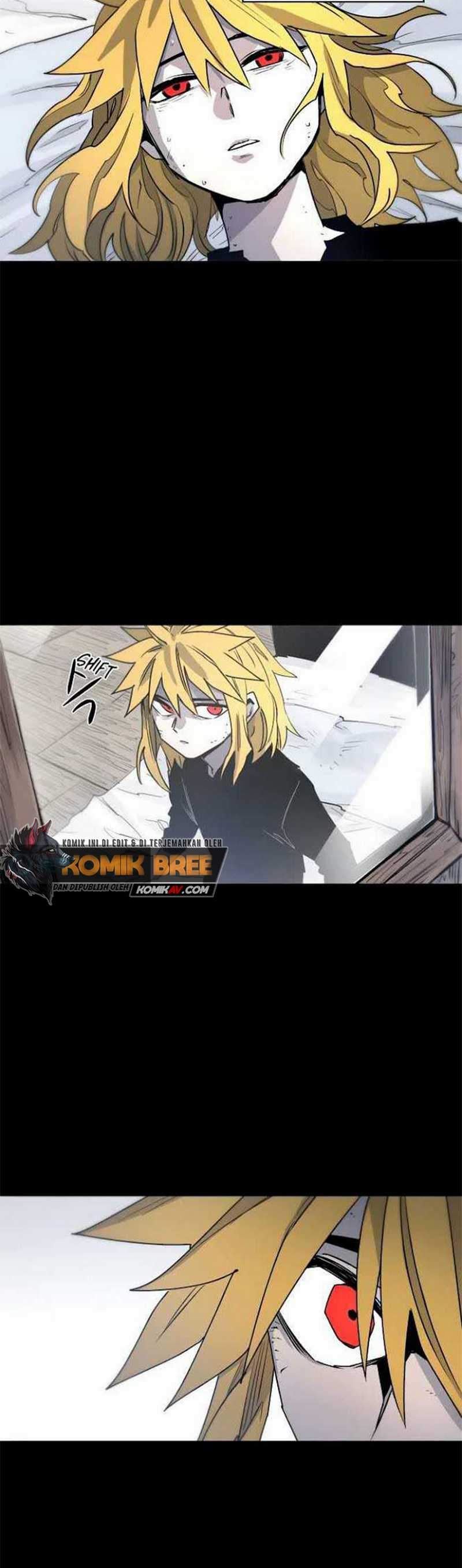 The Last Knight Of The Fire Chapter 09 Bahasa Indonesia