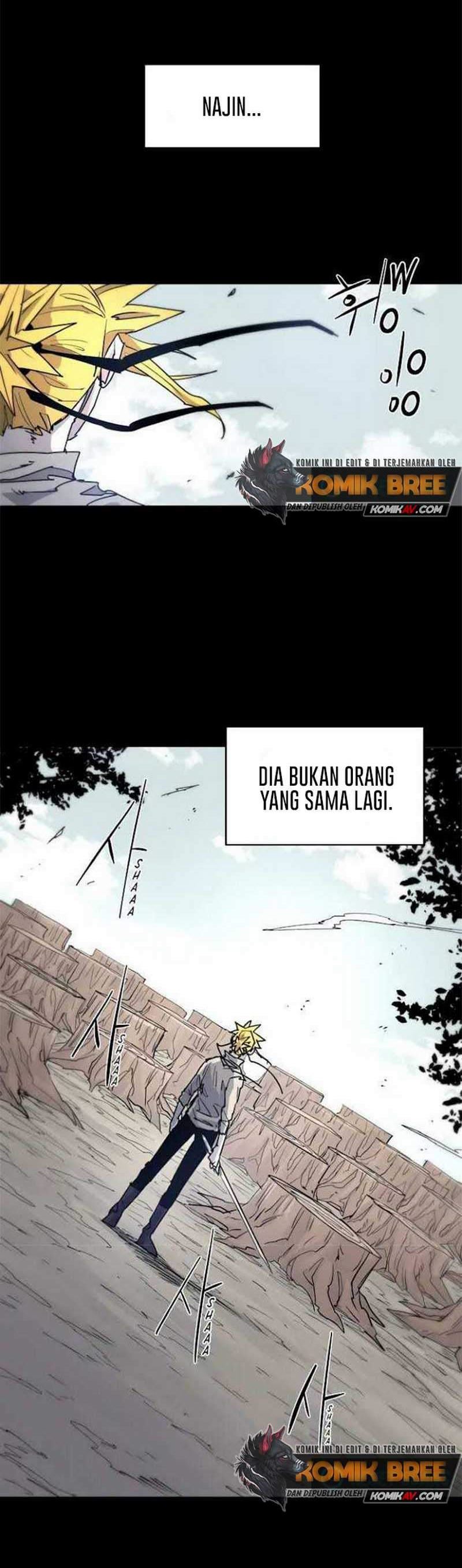 The Last Knight Of The Fire Chapter 09 Bahasa Indonesia