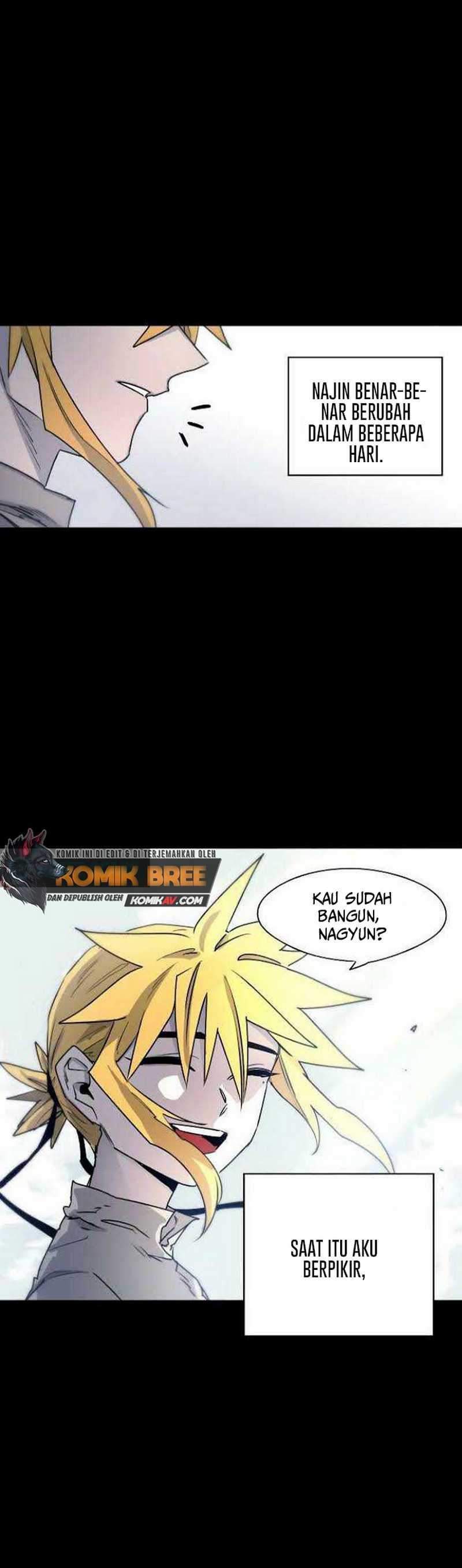 The Last Knight Of The Fire Chapter 09 Bahasa Indonesia