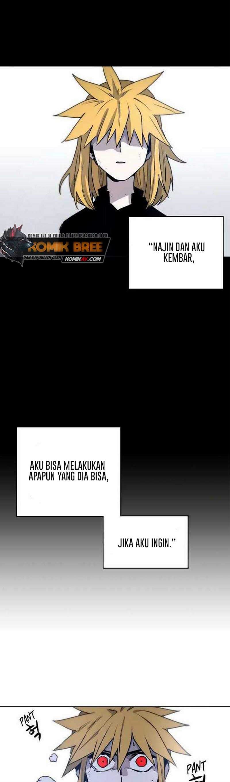 The Last Knight Of The Fire Chapter 09 Bahasa Indonesia