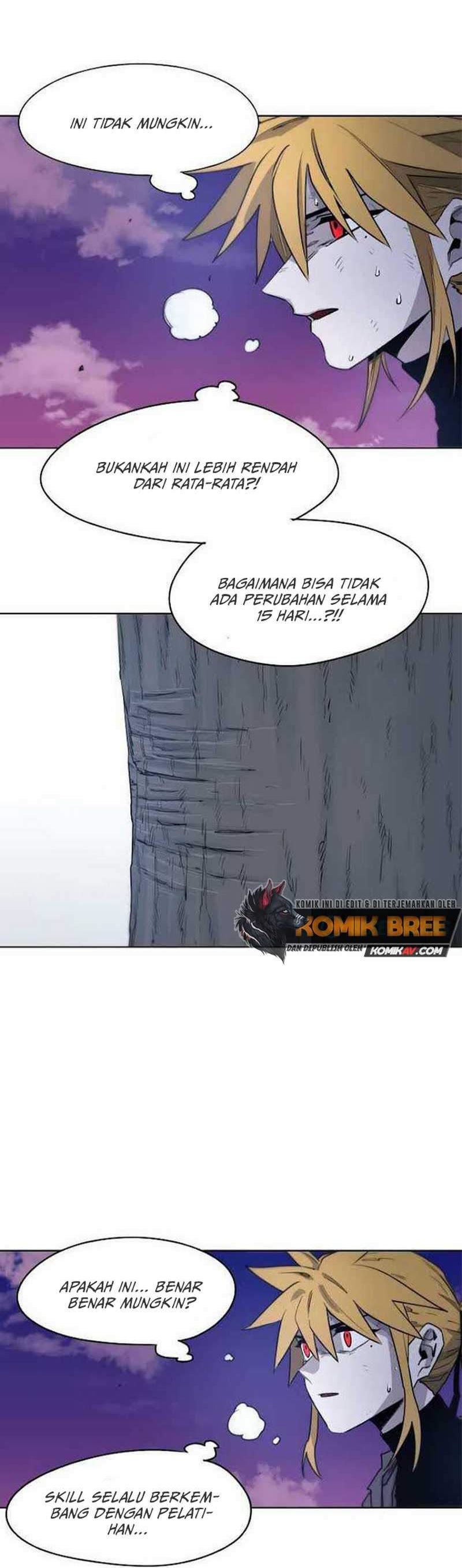 The Last Knight Of The Fire Chapter 09 Bahasa Indonesia