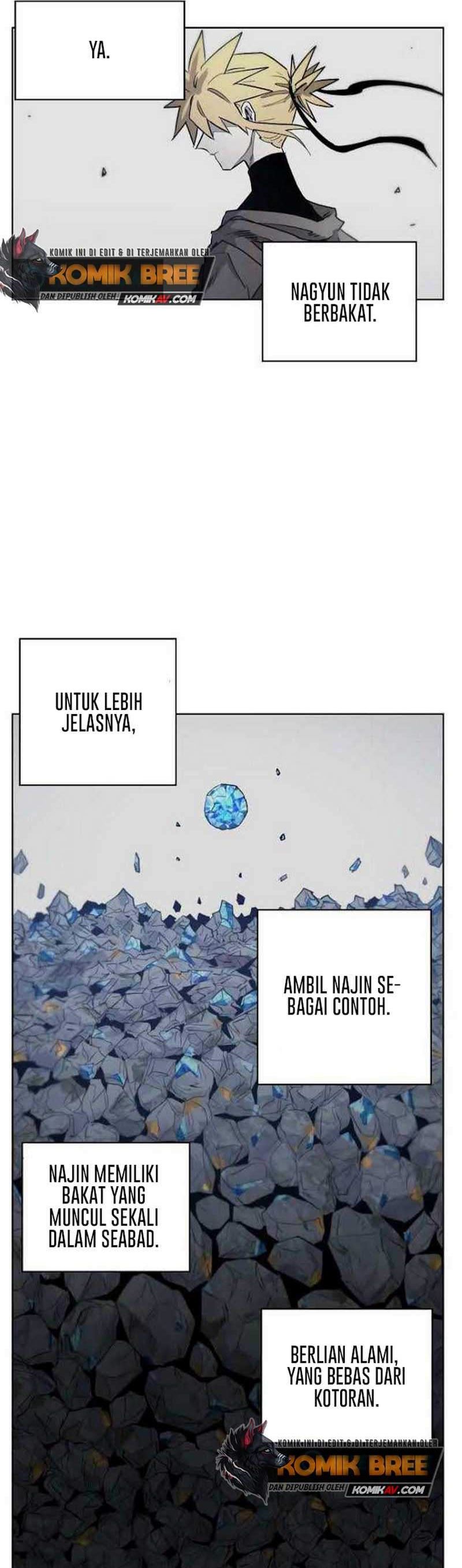 The Last Knight Of The Fire Chapter 09 Bahasa Indonesia