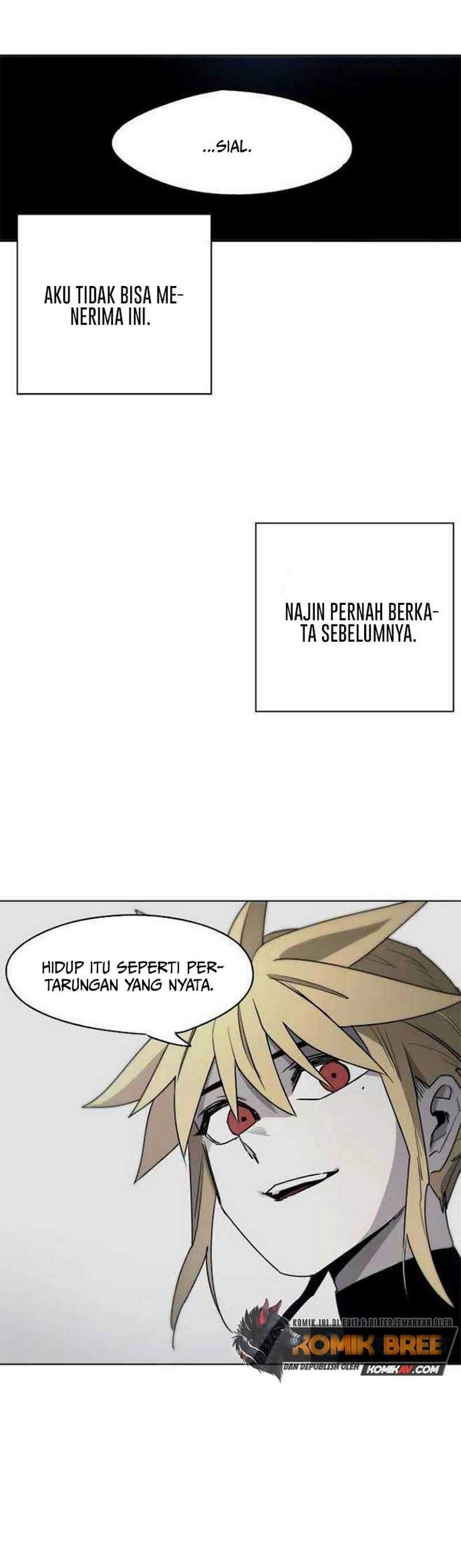 The Last Knight Of The Fire Chapter 09 Bahasa Indonesia