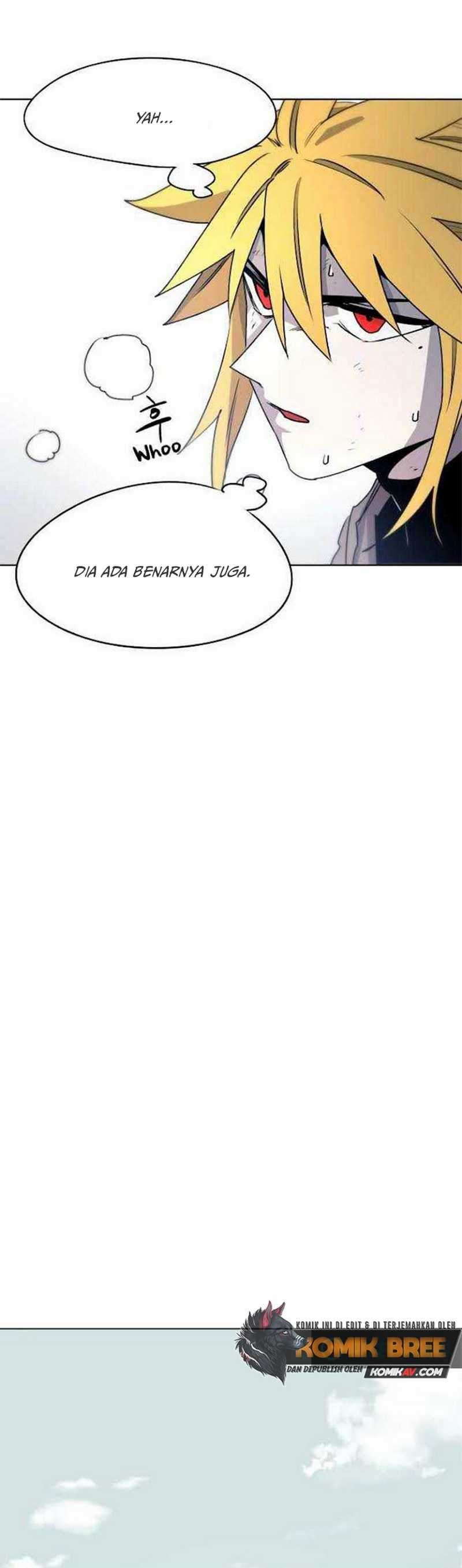 The Last Knight Of The Fire Chapter 09 Bahasa Indonesia