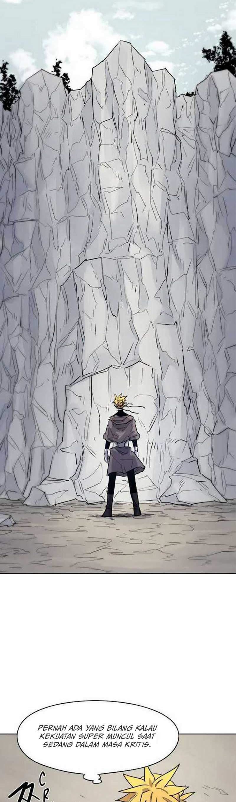 The Last Knight Of The Fire Chapter 09 Bahasa Indonesia