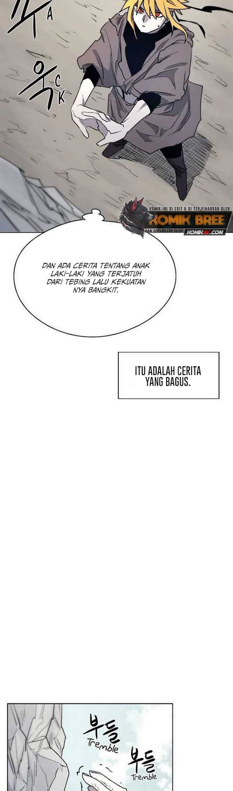 The Last Knight Of The Fire Chapter 09 Bahasa Indonesia