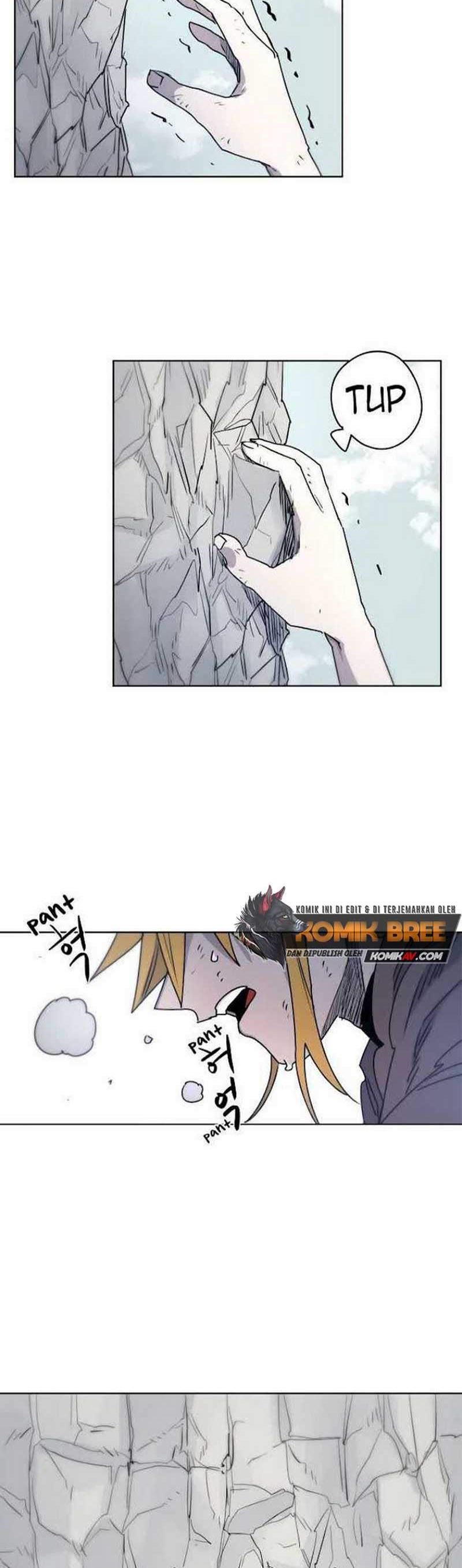 The Last Knight Of The Fire Chapter 09 Bahasa Indonesia