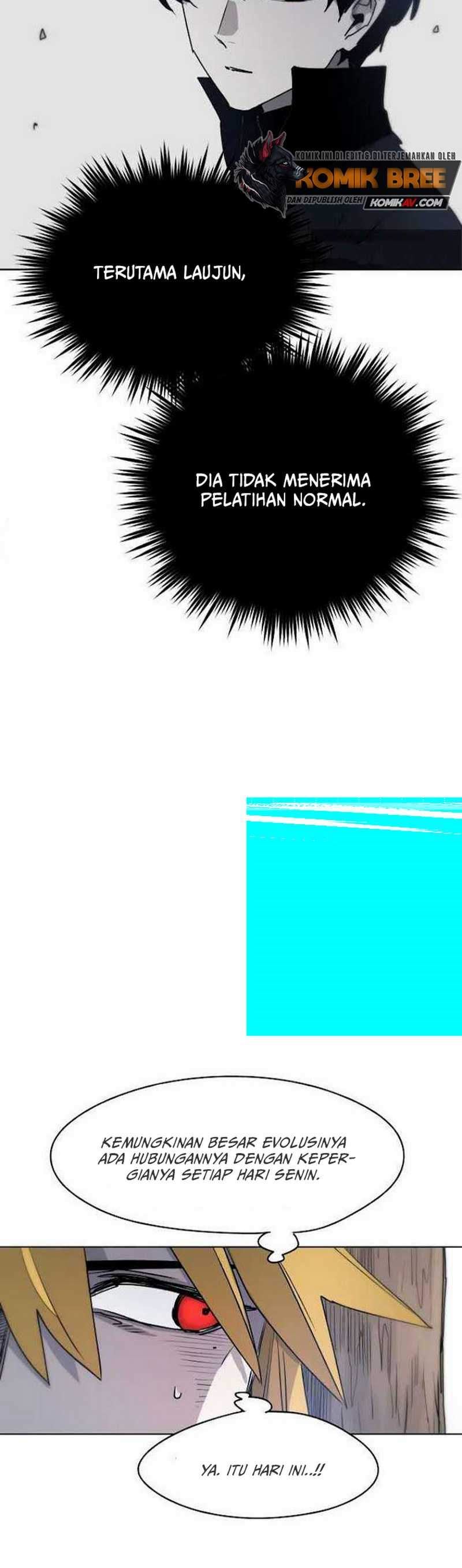 The Last Knight Of The Fire Chapter 09 Bahasa Indonesia