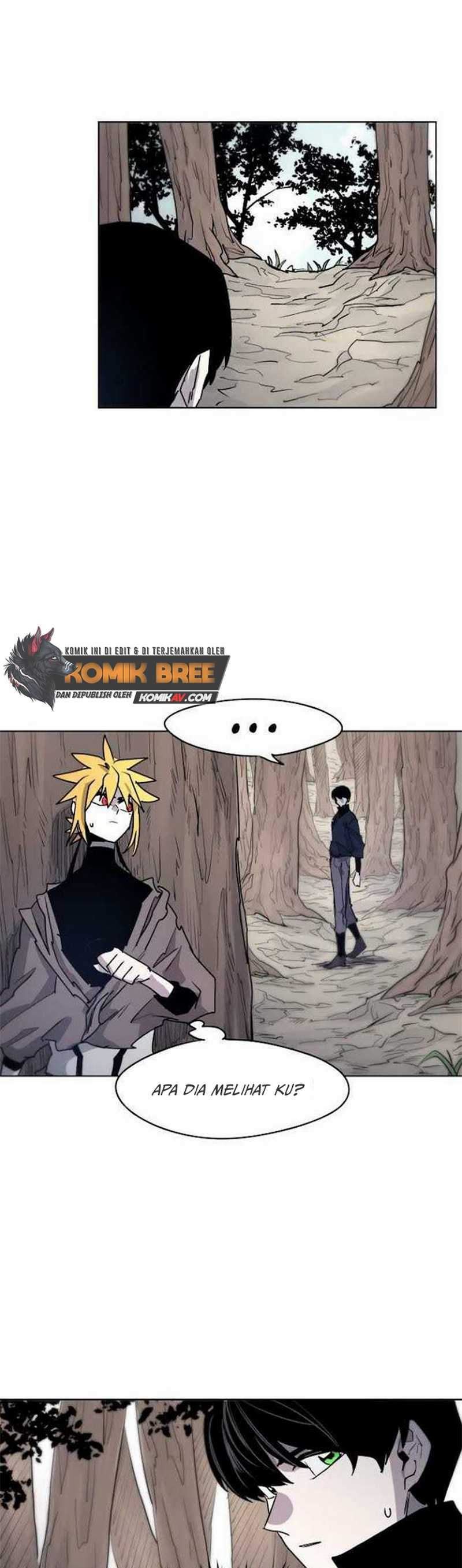 The Last Knight Of The Fire Chapter 09 Bahasa Indonesia