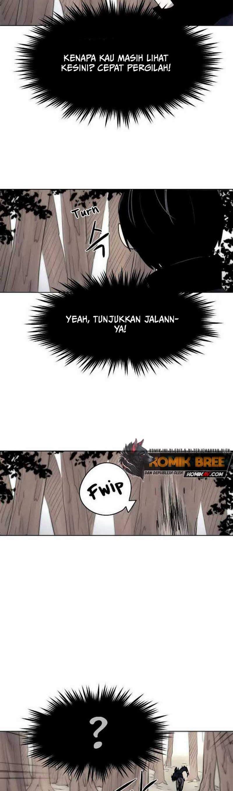 The Last Knight Of The Fire Chapter 09 Bahasa Indonesia