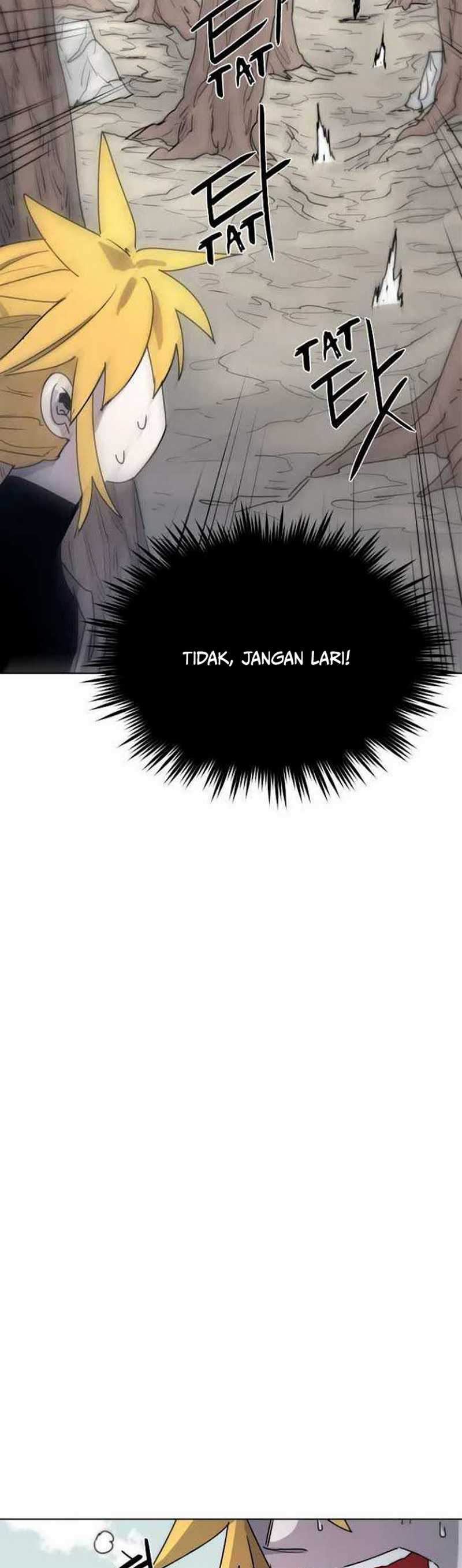 The Last Knight Of The Fire Chapter 09 Bahasa Indonesia